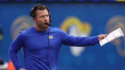 Former Rams All-Pro Tries Out for WR Needy Team: Report