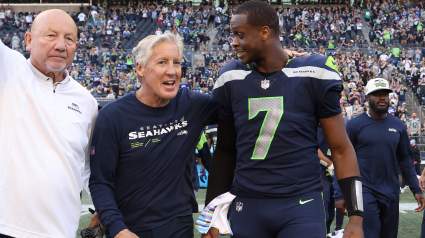 Seahawks Snag Former First-Round Pick off NFC Rival