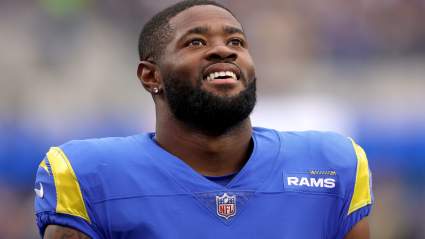 Rams Waive Ex-Starter, Former $11 Million Defender Called Possibility
