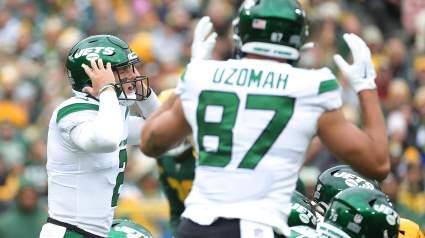 Robert Saleh, Jets Have a Mess on Their Hands: ‘Definitely Been a Regression’