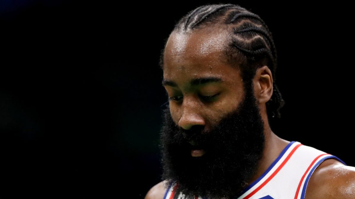 James Harden, Tyrese Maxey Summer Workouts Show 'Chemistry is Everything' 