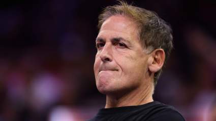 Mark Cuban Defends Mavericks’ Move for Free Agent Kemba Walker