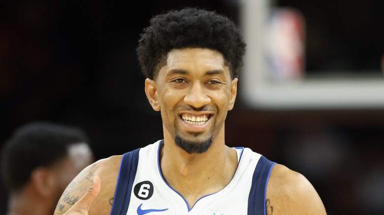 Proposed Trade Sees Mavericks Deal Christian Wood to Pacers | Heavy.com