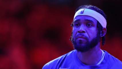 Mavericks Big Man JaVale McGee Admits Confusion Over Bench Demotion