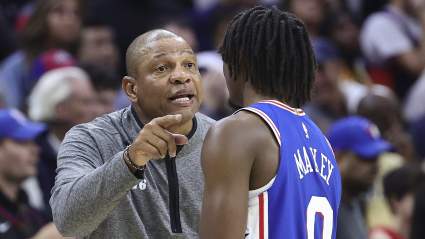 Sixers Coach Doc Rivers Makes Strong Plea for ‘Closers’