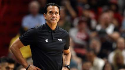 Exec Sheds Light on Potential Blockbuster Heat Trade for $194 Million Superstar