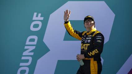 Richard Childress Racing Announces Driver & Sponsor Extensions for 2023