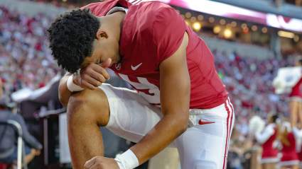 NFL Draft: Twitter Revolts at Mel Kiper’s Bryce Young Projection