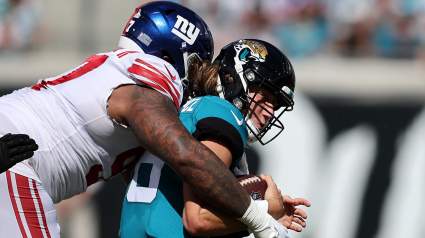 Ranking the Top 5 Defensive Tackles for the 2023 NFL Season
