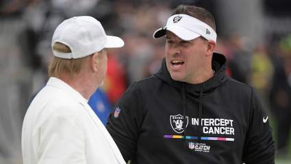 Raiders Rumors: Ex-Teammate Offers Telling Insight on Legendary QB’s Next Move
