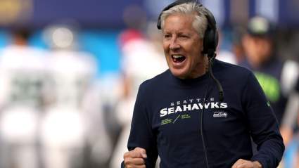 Seahawks Could Be ‘Interested’ in Ex-Pro Bowl RB: Analyst