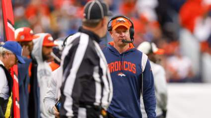 Broncos Decision Makers ‘On Notice’ as NFL Execs Paint Ugly Picture of Future