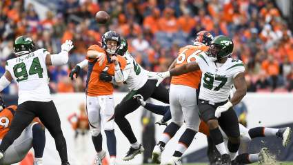 Jets Trade of $13 Million Pass Rusher Opens Door for Future Breakout