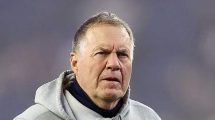 Bill Belichick Called Out For ‘Odd and Inaccurate’ Bills Take