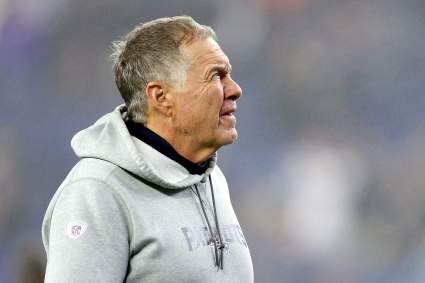 Former All-Pro Likely to Make His Final Decision on the Patriots Soon