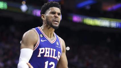 Former Sixer Breaks Silence on Being Traded for Tobias Harris