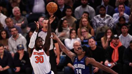 NBA Writer Drops Truth Bomb on Knicks Offense