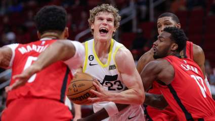 Bulls Catch Heat for Decision on $67M Rival Big Man