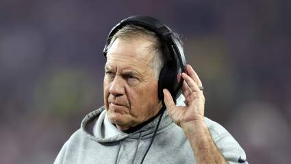 ESPN Analyst Expresses Interest in Coming to the Patriots