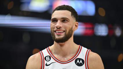 Proposed Trade Sends Bulls’ $215M Franchise Cornerstone West