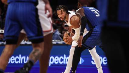 Jeff Van Gundy Drops Truth Bomb on Knicks Guard