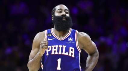 Pacers Rookie Sets Record Straight About Sixers Star James Harden