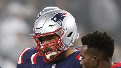 Injured Patriots Veteran Breaks Silence on ‘Dirty Hit’