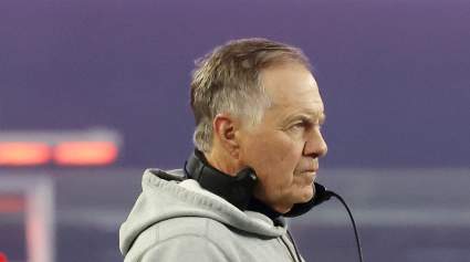 Signs Pointing to Patriots Legend Preparing For Retirement