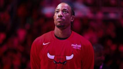 Bulls $81M Scorer Linked to Warriors as Potential Trade Target