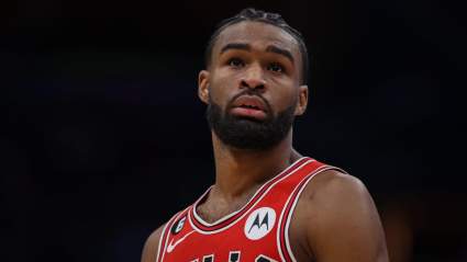 Bulls Urged to Pursue Trade for Former Top-10 Pick