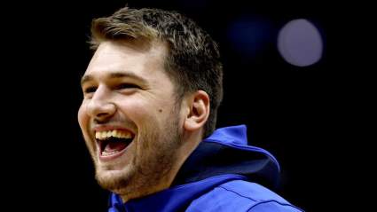 Luka Doncic Puts ‘Amazing’ Teammate on Notice in Recent Shoutout