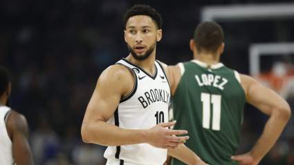 Ben Simmons Breaks Silence on ‘Terrible Year’ in Recent Interview