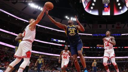 $80 Million Lakers Trade Target Could Land in Los Angeles: Report