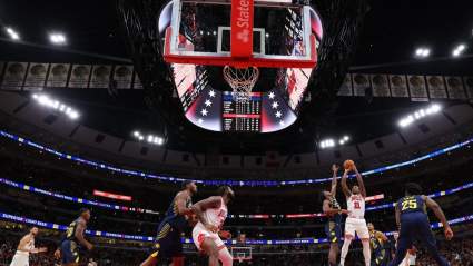 $82 Million Lakers Trade Target Sounds Off on LA Having Interest in Him