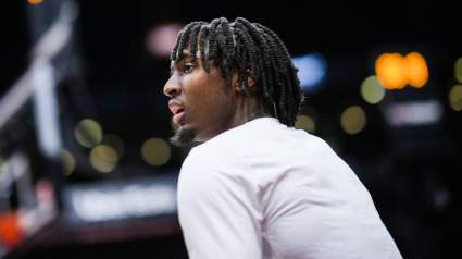 Doc Rivers Reveals New Gameplan for ‘Stuck’ Sixers Star Tyrese Maxey