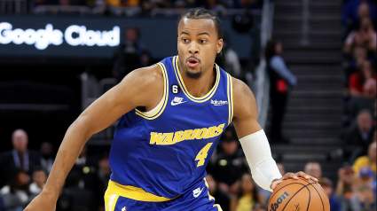 Warriors Steve Kerr Breaks Silence on Moses Moody’s Demotion