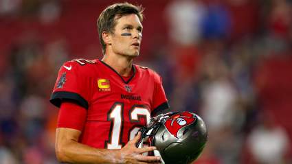 Wishful Buccaneers Trade Proposal Sends Touchdown Machine to Tampa