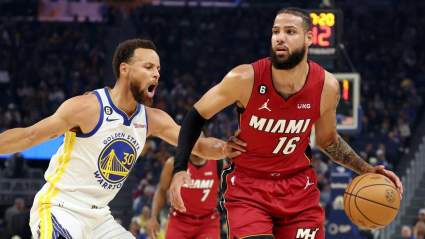 Rival Coach Sends Strong Message About Caleb Martin Starting Role