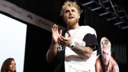 UFC Analyst Makes Strong Statement on Potential Jake Paul Super Fight With Rival