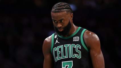 Celtics Star Makes Strong Statement Regarding Controversial Tweet