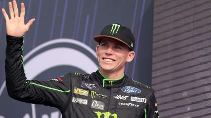 Riley Herbst Lands Deal for 2023 Xfinity Series Season
