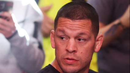 UFC Superstar Nate Diaz Blasts Michael Bisping After Recent Remarks