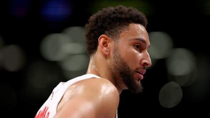 Insider Reveals Nets’ Growing Frustrations with Ben Simmons