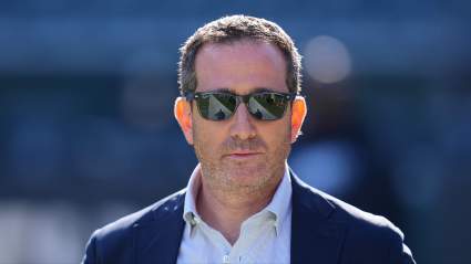 Eagles Losing One of Howie Roseman’s Top Executives: Report