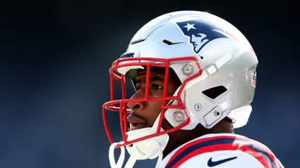 Patriots $50 Million Bust Called a ‘Detriment’ To The Team