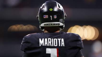 Ex-Seahawks Star Urges Falcons to Make QB Change