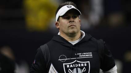 Insider Sounds Off on Raiders: ‘Should Have Left Josh McDaniels on the Tarmac’