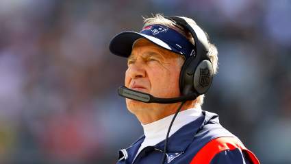 Patriots Veteran ‘Could Be on the Way Out’, Says Analyst