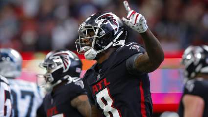 Falcons Make Final Decision on TE Kyle Pitts