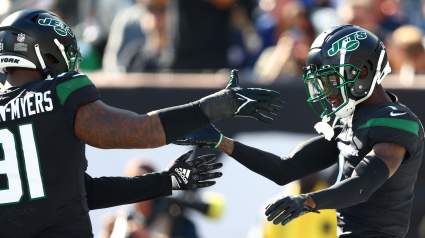 Jets CB Sauce Gardner Sends Warning to Explosive Bills Offense